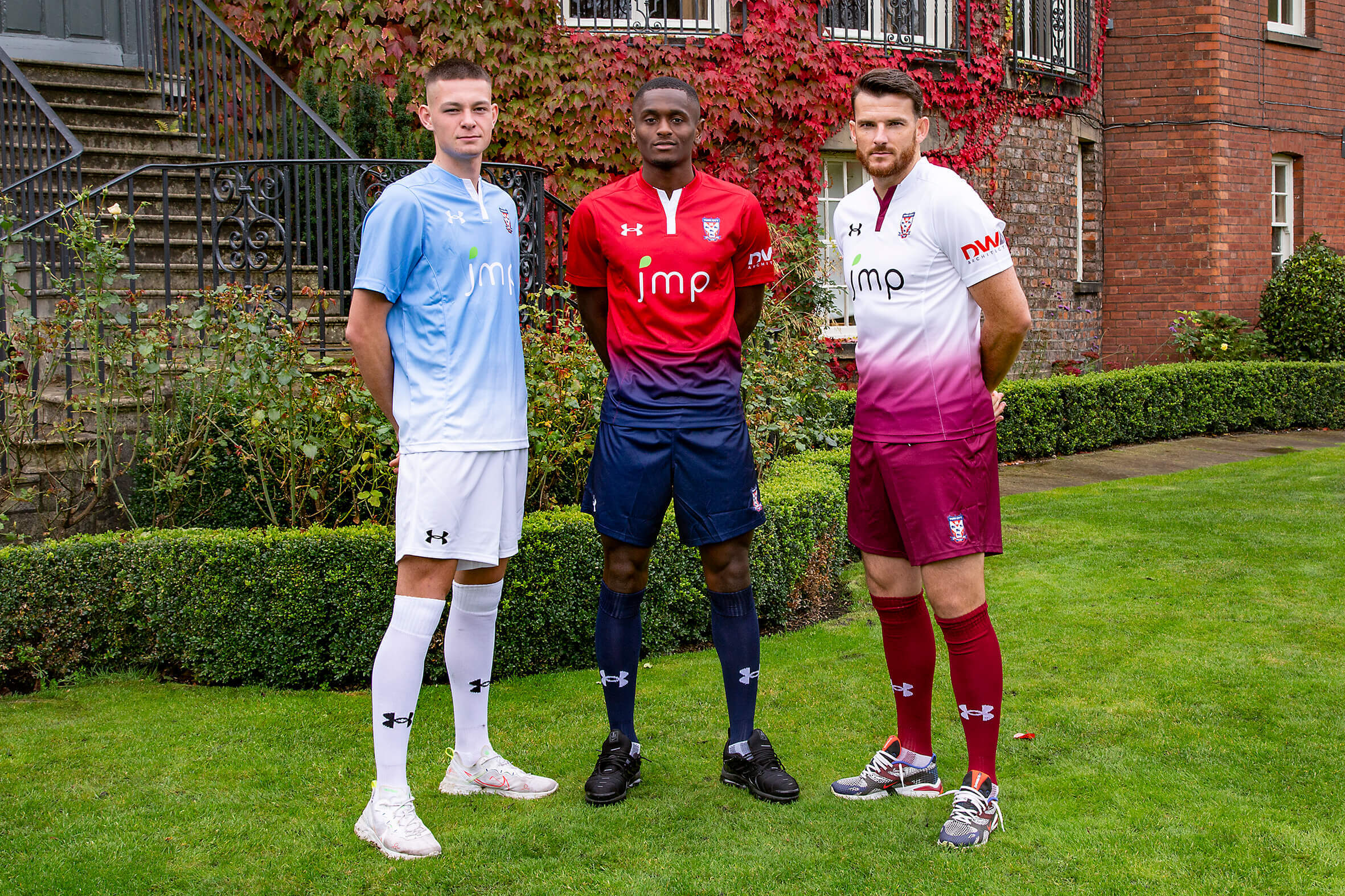 York City FC 2019-20 Special Kit