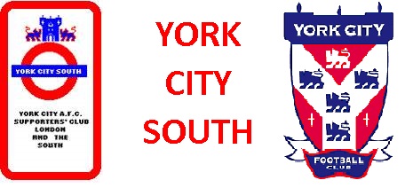 York City  Key info for travelling supporters - Spennymoor Town FC