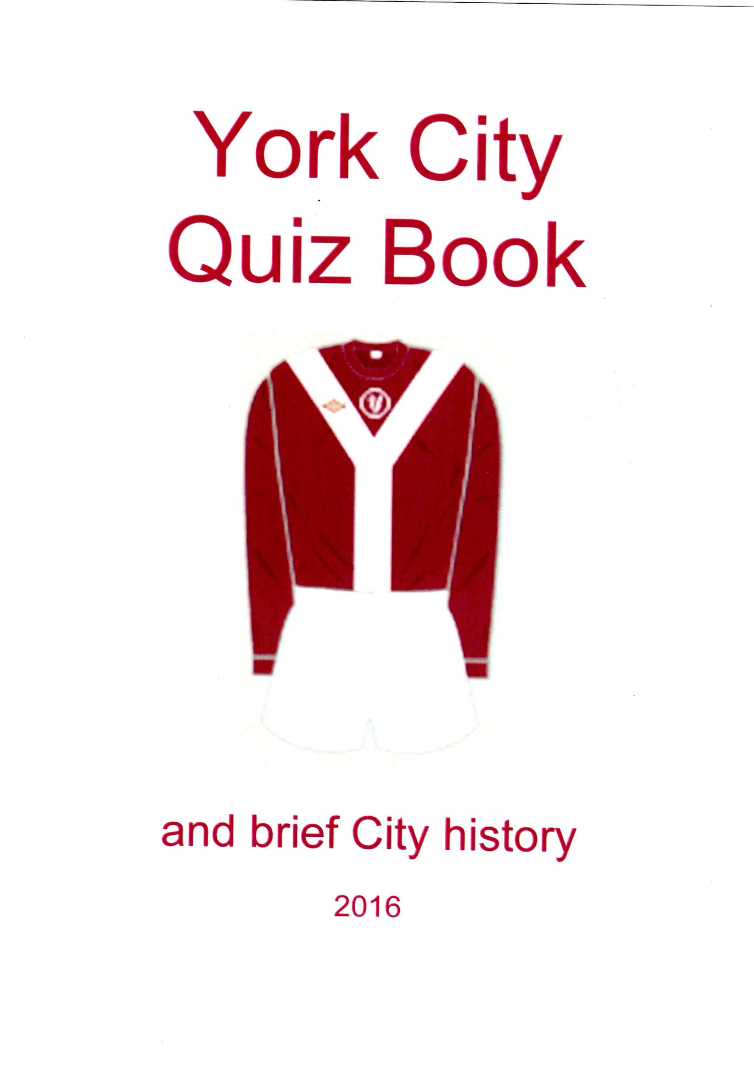 York City FC - York City South - YCFC - YCS: York City 2019/20 Season Review